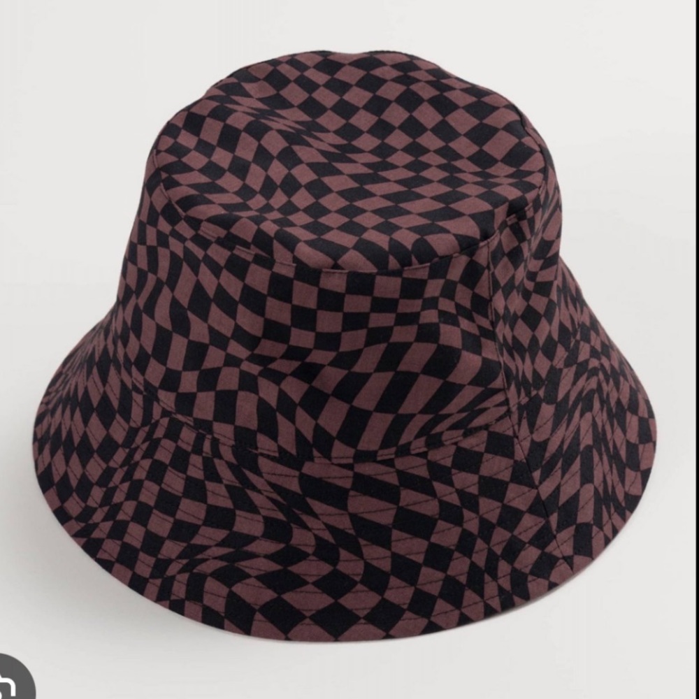 Baggu Bucket Hat
